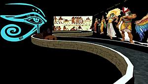 Surprise date with big tits