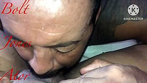 I’m chubby, short, but my face is cute, ya know?