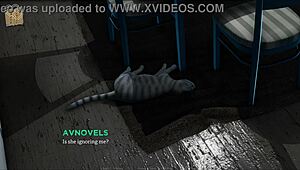 hey, wanna dive into the wild world of eternum 8 hentai game?