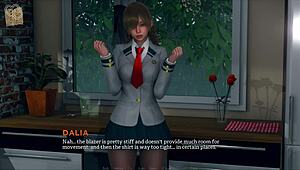 hey, wanna dive into the wild world of eternum 8 hentai game?