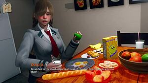 hey, wanna dive into the wild world of eternum 8 hentai game?