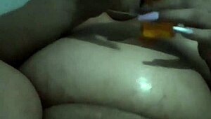 thifany vip solo compilation