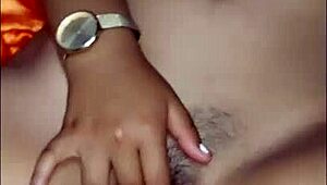 Anal dripping with hot cum in Argentinian scene