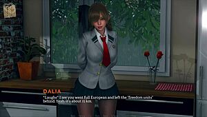 hey, wanna dive into the wild world of eternum 8 hentai game?