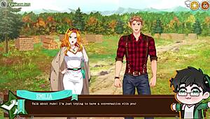 yoshinoris pent up sex drive camp buddy scoutmaster season - part 4