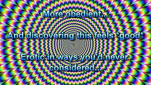 Conversational guide to erotic hypnosis for women