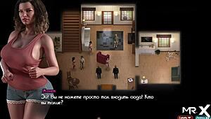 พวกเธอสองคนสามารถเข้าร่วมทีมของฉัน E2 33