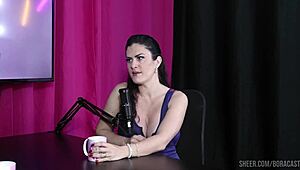 escort amanda smell doubts love while working intimate gigs