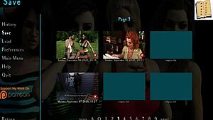 Layla Wants John's Girlfriend Role But Craves Monster Cock