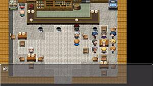 Take Another Game NTR Part 6