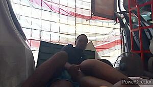 Take that dick bitch 😏