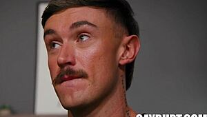 New guy jayden fucks phoenix ocean