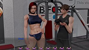 Complete gameplay - pale carnations part 16