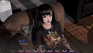 Complete gameplay - pale carnations part 16