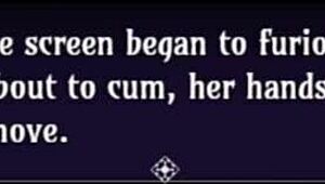 Yo, Demons Roots Part 3 is wild with bound hentai action!