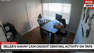 Damn! FCK News agent trades sex for home discount deal