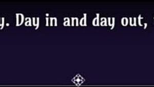 Yo, Demons Roots Part 3 is wild with bound hentai action!