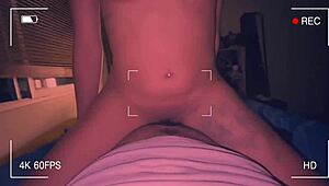 morena preciosa fucks like a goddess with her big tits and ass