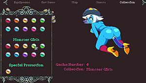 Flipwitch Forbidden Sex Hex Unveils Wild Hentai Bunny Action