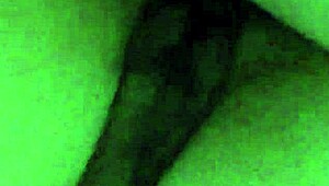 Taiwanese beauty gets down and dirty fast