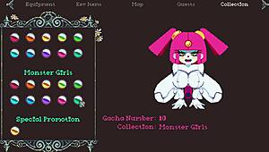 Flipwitch Forbidden Sex Hex Unveils Wild Hentai Bunny Action