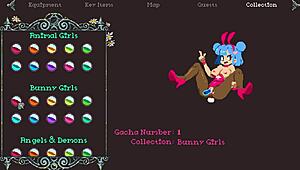 Flipwitch Forbidden Sex Hex Unveils Wild Hentai Bunny Action