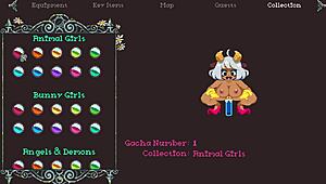 Flipwitch Forbidden Sex Hex Unveils Wild Hentai Bunny Action