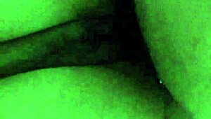 Taiwanese beauty gets down and dirty fast