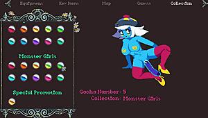 Flipwitch Forbidden Sex Hex Unveils Wild Hentai Bunny Action