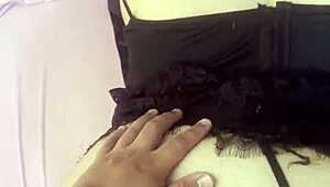 Finally, The Lucky Guy Fucks His Friend Passionately