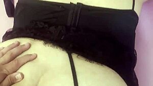 Finally, The Lucky Guy Fucks His Friend Passionately