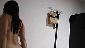 she comes back to ask for help