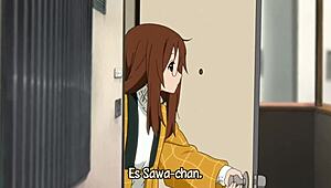k-on 2 - 26