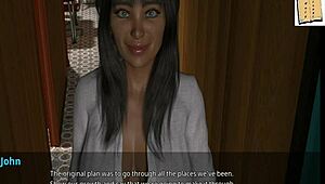 Cartoon ass ripped in homemade hentai