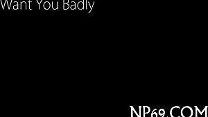 Teen Bent Over Fucking Old Man