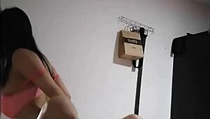 she comes back to ask for help