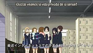 k-on 2 - 26
