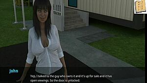 Cartoon ass ripped in homemade hentai