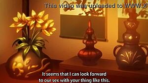 Man, you gotta see this top furry hentai from Japan, it’s wild!