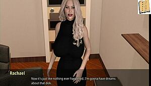 Cartoon ass ripped in homemade hentai