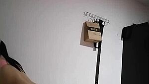 she comes back to ask for help