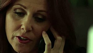 I love how that babe orally pleases my pussy in heels.