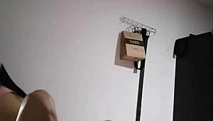 she comes back to ask for help