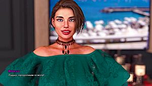 complete gameplay life in santa county part 15