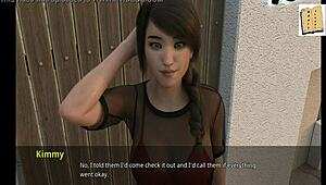 WVM 87, Trying to Help Kimmy, But Can We Get Her Out of Trouble?