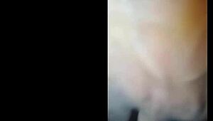 Hey, you seeing this? I’m unloading deep in that hot black pussy till it’s dripping!