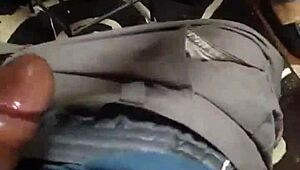 Young Amiga Sucks Everything Off My Cute Friend