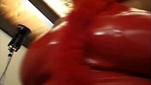 BIG BAD MAMOO VOLUME 3 SCENE 2