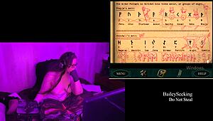 Playing through Blackmoor Manor part 6.