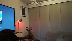 Watch Nataly and Linda Strip Teasingly?